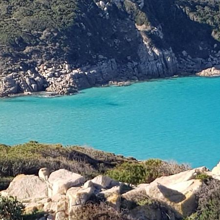 Appartamento L'Aurora Santa Teresa Gallura Eksteriør billede
