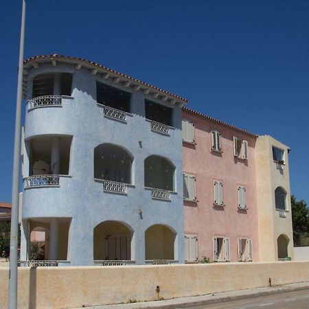 Appartamento L'Aurora Santa Teresa Gallura Eksteriør billede
