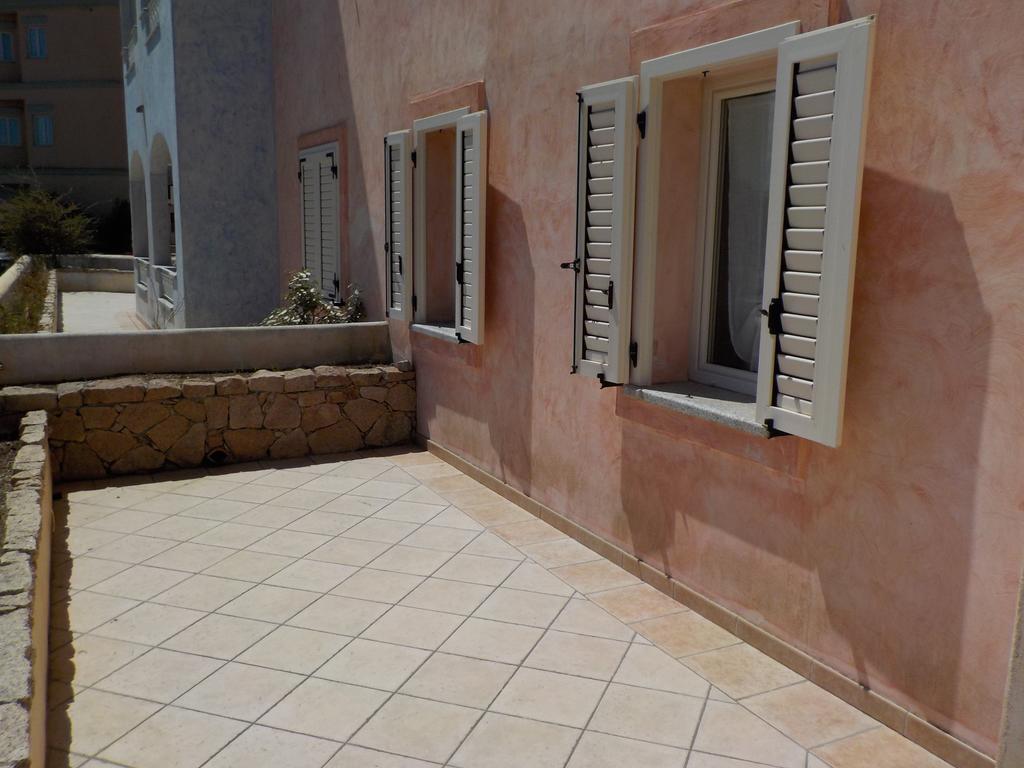 Appartamento L'Aurora Santa Teresa Gallura Eksteriør billede