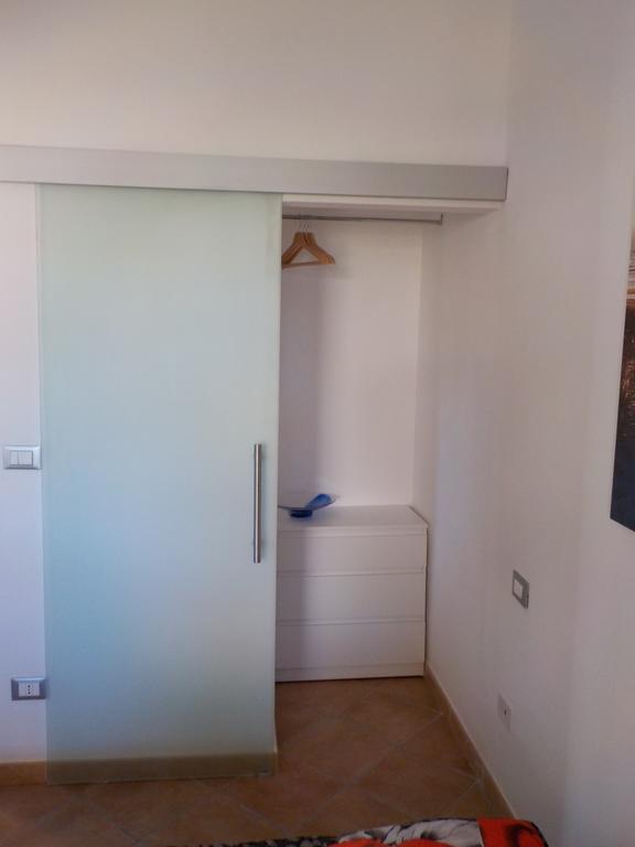 Appartamento L'Aurora Santa Teresa Gallura Eksteriør billede